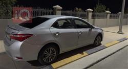 تۆیۆتا کۆرۆلا